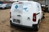 Citroen Berlingo 2021 1.5BlueHDI YHY